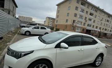 Toyota Corolla 2014 года за 7 200 000 тг. в Талдыкорган фото 1