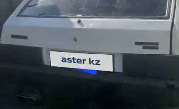 LADA (ВАЗ) 2108 1997 года за 800 000 тг. в Карагандинская область фото 4