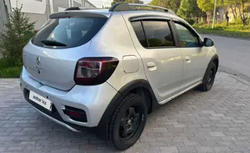 Renault Sandero 2015 года за 4 500 000 тг. в Карагандинская область фото 4