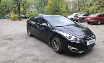 Hyundai i40 2014 года за 6 500 000 тг. в Алматы фото 2