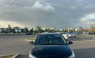 Hyundai Accent 2022 года за 7 700 000 тг. в Астана фото 3