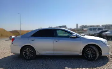 Toyota Camry 2011 года за 7 900 000 тг. в Шымкент фото 2