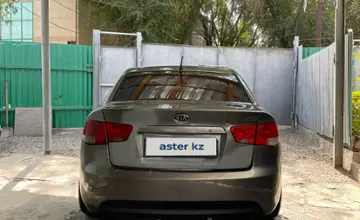 Kia Cerato 2010 года за 2 000 000 тг. в Алматы фото 4