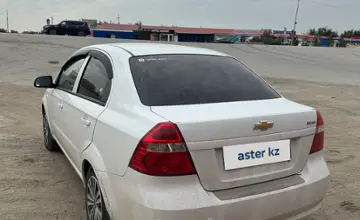 Chevrolet Nexia 2021 года за 5 000 000 тг. в Костанай фото 4