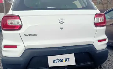 Suzuki Baleno 2023 года за 6 500 000 тг. в Актюбинская область фото 3