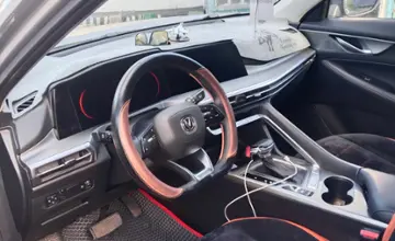 Changan CS35PLUS 2024 года за 8 500 000 тг. в Астана фото 4
