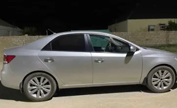 Kia Cerato 2012 года за 4 600 000 тг. в Мангистауская область