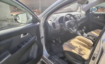 Kia Sportage 2014 года за 6 800 000 тг. в Мангистауская область фото 5