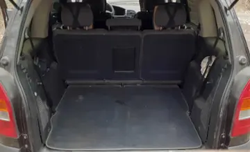 Opel Zafira 2002 года за 3 000 000 тг. в Караганда