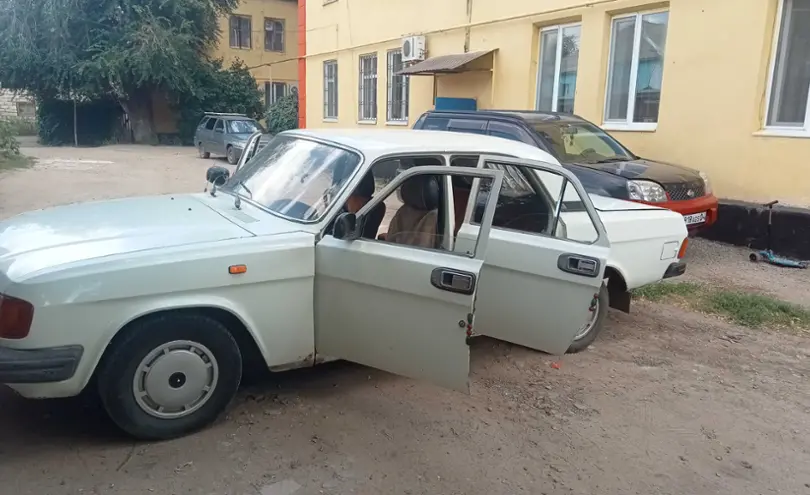 ГАЗ 31029 «Волга» 1993 года за 400 000 тг. в Актюбинская область