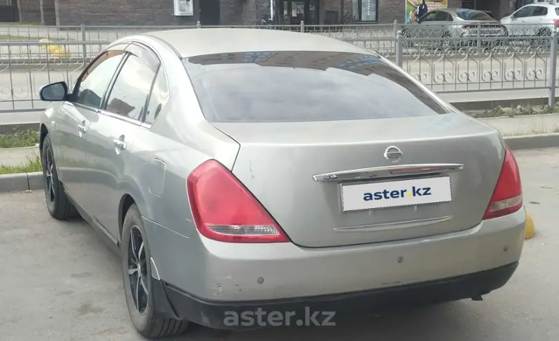 Nissan Teana 2003 года за 2 650 000 тг. в Кокшетау
