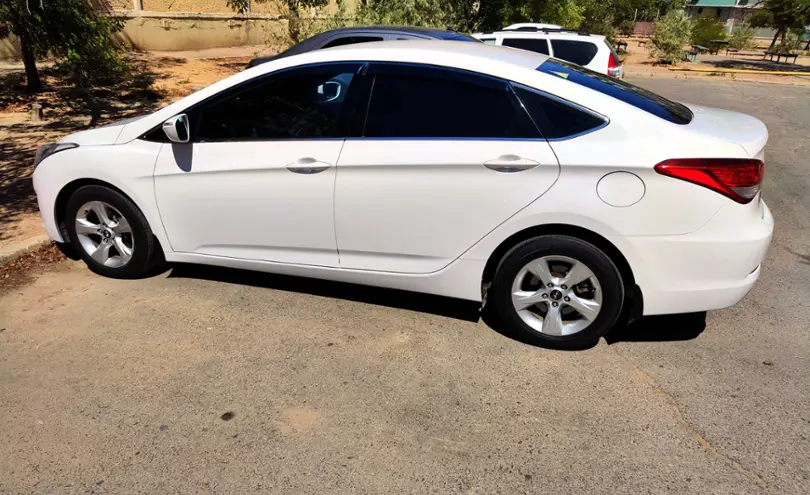 Hyundai i40 2014 года за 7 100 000 тг. в Мангистауская область