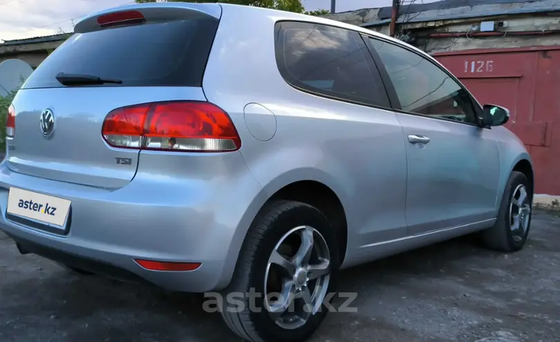 Volkswagen Golf 2011 года за 5 000 000 тг. в Карагандинская область фото 2