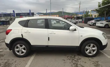 Nissan Qashqai 2007 года за 4 000 000 тг. в Алматы фото 4