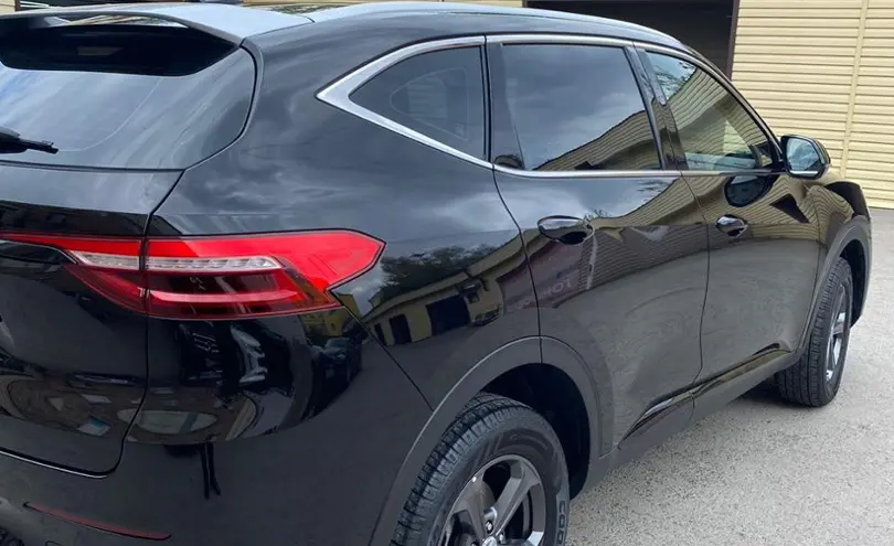 Haval F7 2021 года за 8 200 000 тг. в Карагандинская область фото 4