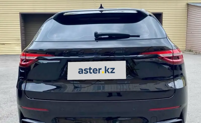 Haval F7 2021 года за 8 200 000 тг. в Карагандинская область