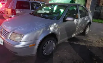 Volkswagen Jetta 2003 года за 2 450 000 тг. в Северо-Казахстанская область фото 1