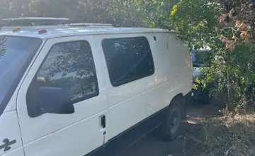 Ford Econoline 1995 года за 4 700 000 тг. в Астана фото 1