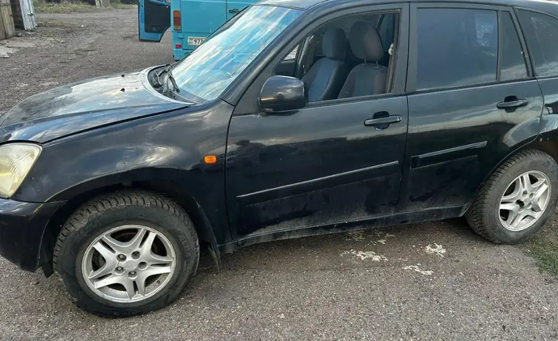 Chery Tiggo (T11) 2007 года за 600 000 тг. в Карагандинская область