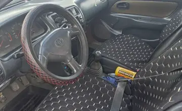 Toyota Corolla 1993 года за 950 000 тг. в Астана фото 3