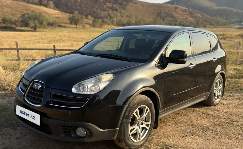 Subaru Tribeca 2006 года за 6 500 000 тг. в Алматы