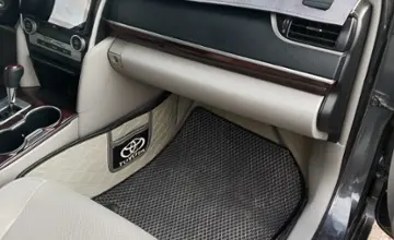 Toyota Camry 2012 года за 5 500 000 тг. в Атырауская область