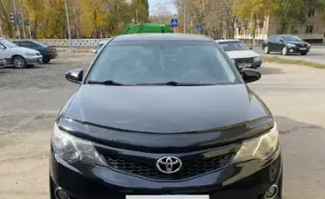 Toyota Camry 2013 года за 8 500 000 тг. в Павлодарская область фото 1