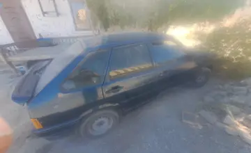 LADA (ВАЗ) 2114 2007 года за 900 000 тг. в Туркестанская область фото 3