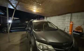 Toyota RAV4 2014 года за 10 000 000 тг. в Алматы фото 4