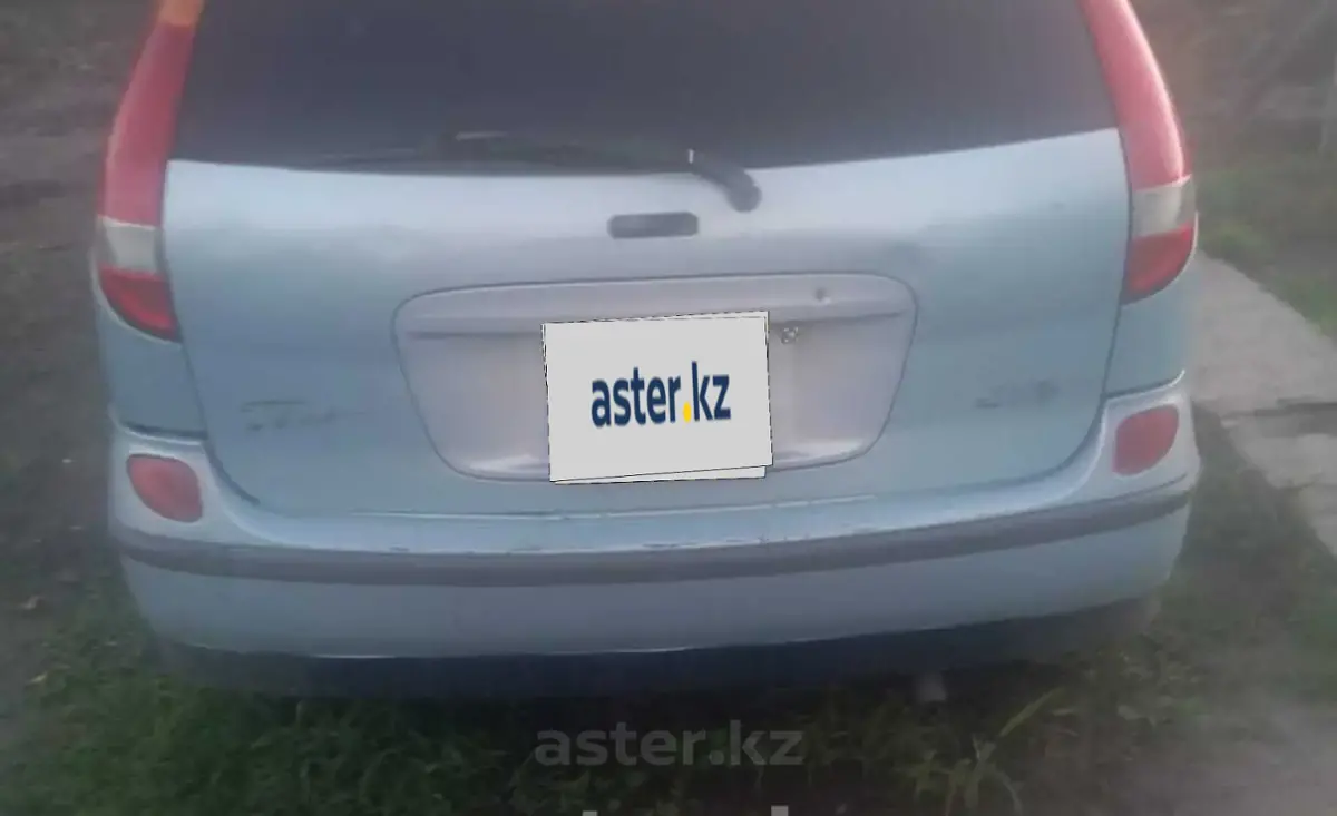 Nissan Tino 1999 года за 1 300 000 тг. в Усть-Каменогорск фото 3