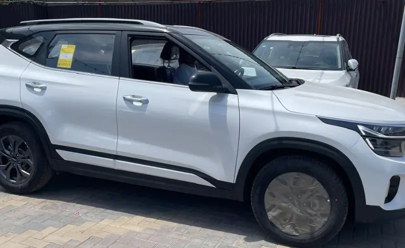 Kia Seltos 2023 года за 10 500 000 тг. в Актобе