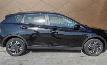 Hyundai Bayon 2024 года за 8 900 000 тг. в Северо-Казахстанская область фото 3