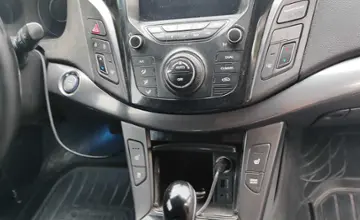 Hyundai i40 2014 года за 6 500 000 тг. в Алматы