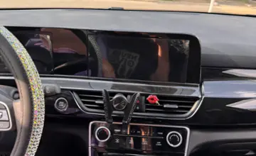 Kia Seltos 2023 года за 9 600 000 тг. в Алматы