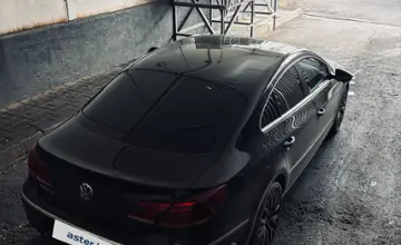 Volkswagen Passat CC 2013 года за 7 800 000 тг. в Астана фото 4