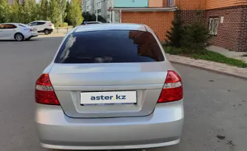 Chevrolet Nexia 2021 года за 4 000 000 тг. в Костанай фото 4