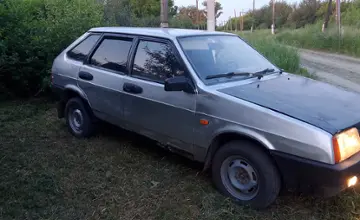 LADA (ВАЗ) 2109 2003 года за 750 000 тг. в Северо-Казахстанская область фото 2
