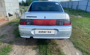 LADA (ВАЗ) 2110 2002 года за 550 000 тг. в Северо-Казахстанская область фото 4