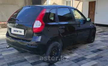LADA (ВАЗ) Kalina 2014 года за 1 700 000 тг. в Алматы фото 4