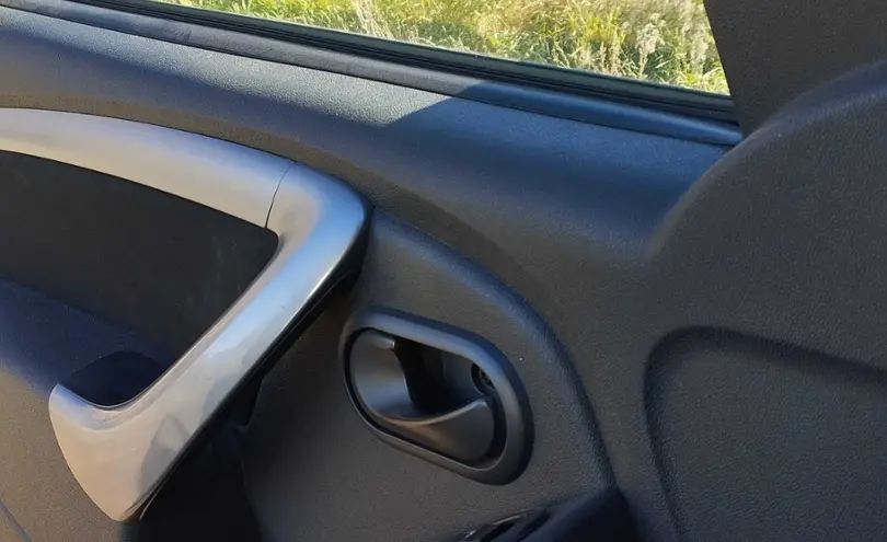 Renault Duster 2013 года за 4 500 000 тг. в Петропавловск фото 4