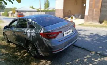 Hyundai Sonata 2015 года за 7 500 000 тг. в Шымкент фото 3