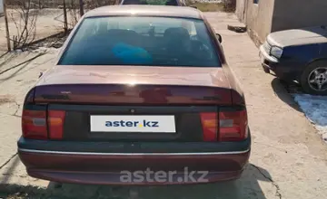 Opel Vectra 1991 года за 790 000 тг. в Шымкент фото 4