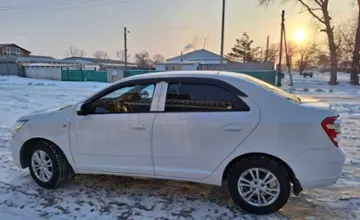Chevrolet Cobalt 2023 года за 5 650 000 тг. в Экибастуз фото 1
