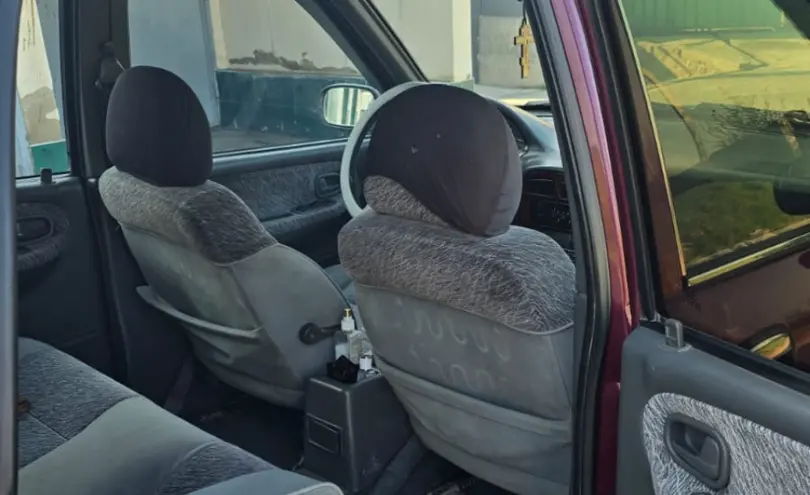 Kia Sportage 1996 года за 1 400 000 тг. в Шымкент