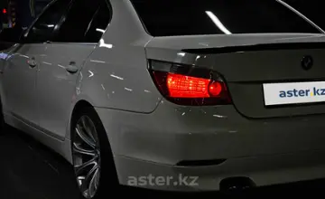 BMW 5 серии 2005 года за 7 500 000 тг. в Шымкент