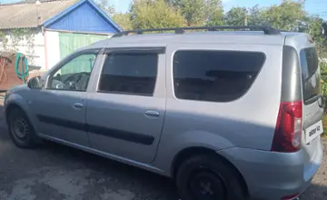 LADA (ВАЗ) Largus 2015 года за 4 000 000 тг. в Северо-Казахстанская область фото 2