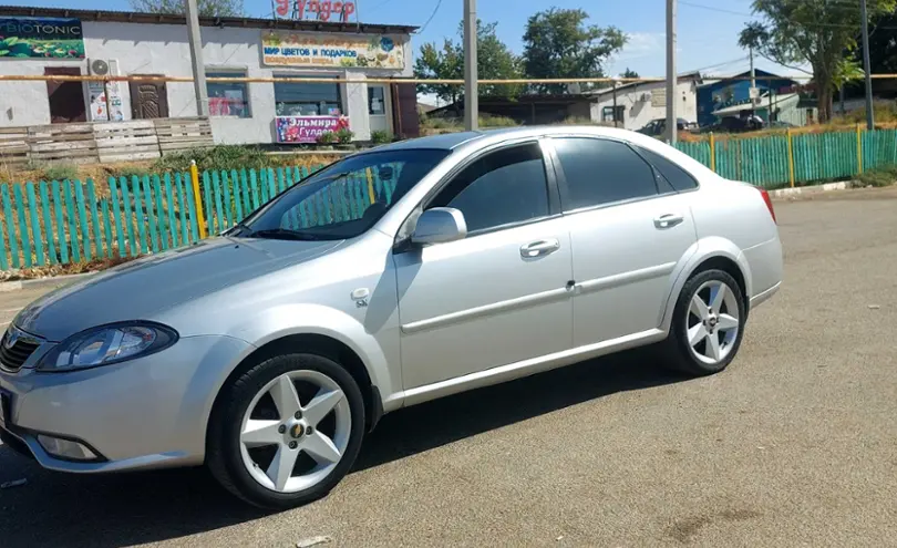 Daewoo Gentra 2014 года за 4 100 000 тг. в Шымкент