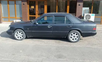 Mercedes-Benz E-Класс 1992 года за 1 050 000 тг. в Талдыкорган фото 4