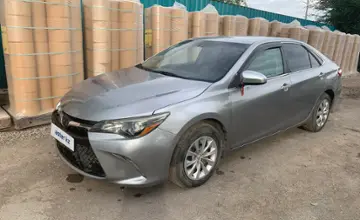 Toyota Camry 2015 года за 7 700 000 тг. в Актюбинская область фото 1