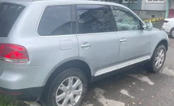 Volkswagen Touareg 2006 года за 7 000 000 тг. в Усть-Каменогорск фото 3